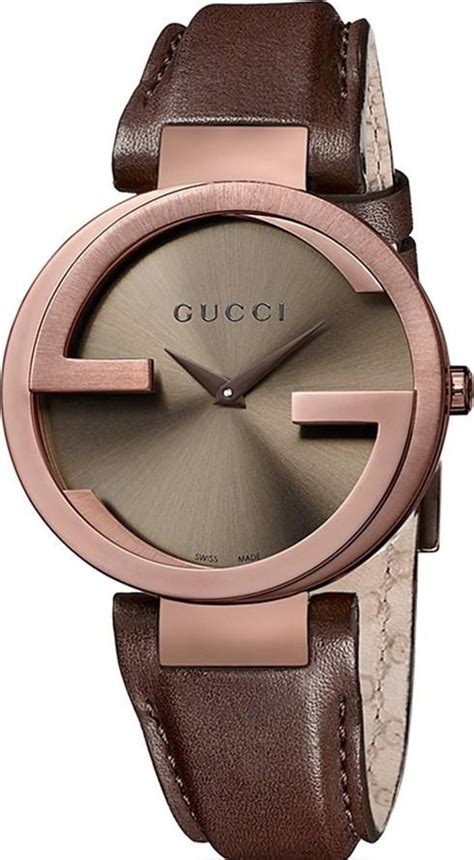 Shop Gucci Watches For Women Online in UAE 